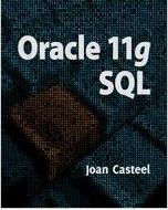 picture of Oracle book
