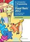 picture of Visual Basic book