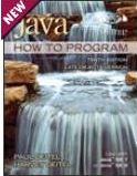 picture of Java book