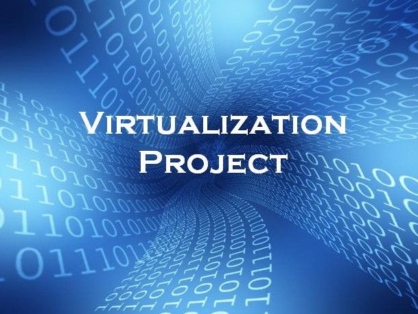 virtualization image