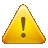 caution icon